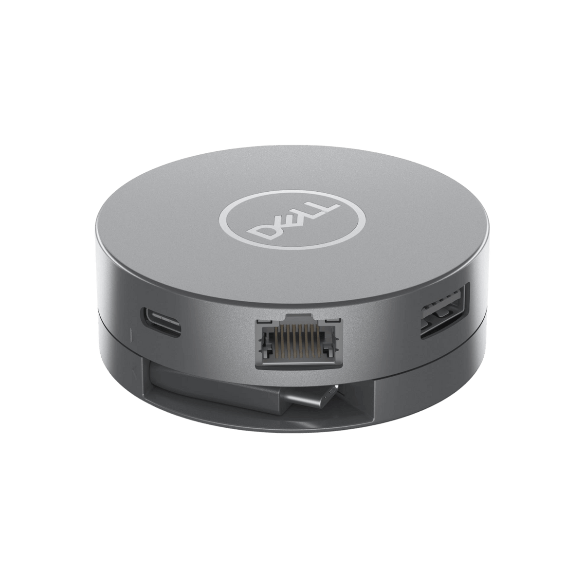 Stacja dokująca Dell DA305 6w1 USB-C.