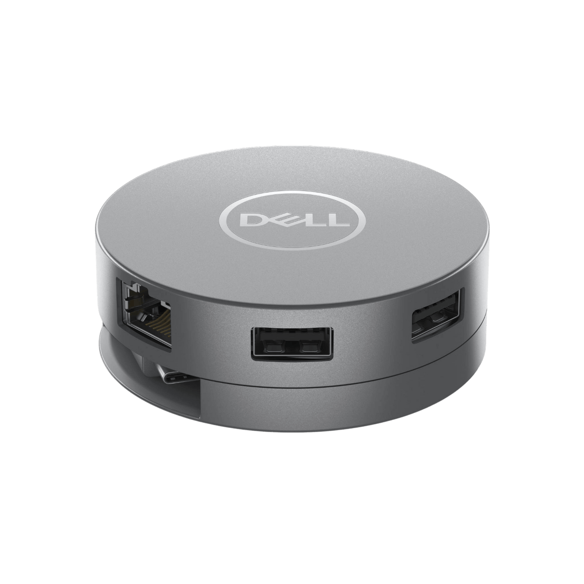 Stacja dokująca Dell DA305 6w1 USB-C.
