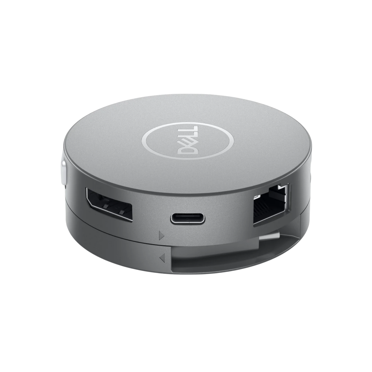 Stacja dokująca Dell DA310 7w1 USB-C.