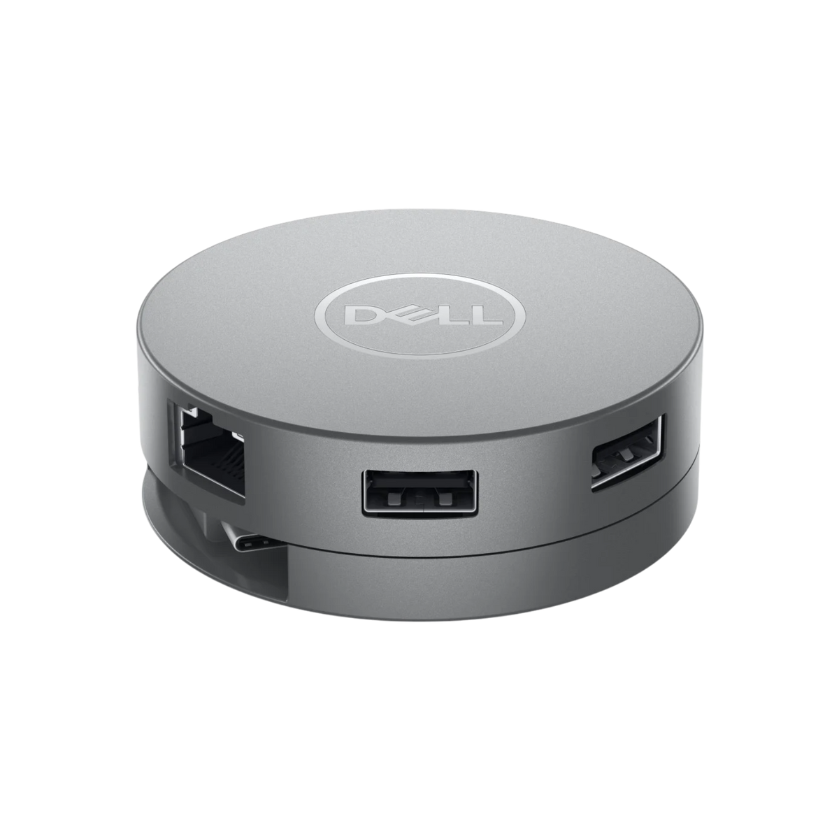 Stacja dokująca Dell DA310 7w1 USB-C.