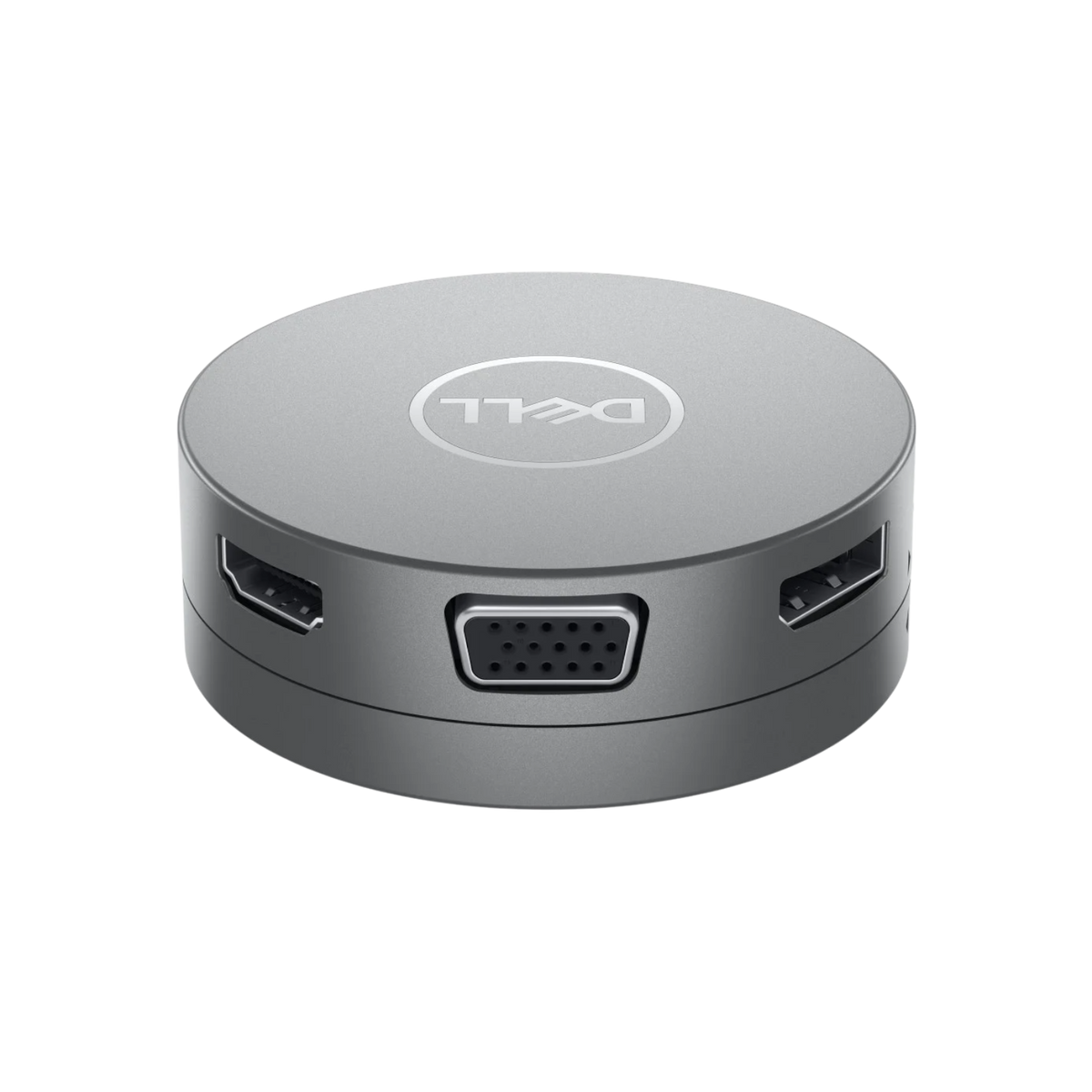 Stacja dokująca Dell DA310 7w1 USB-C.