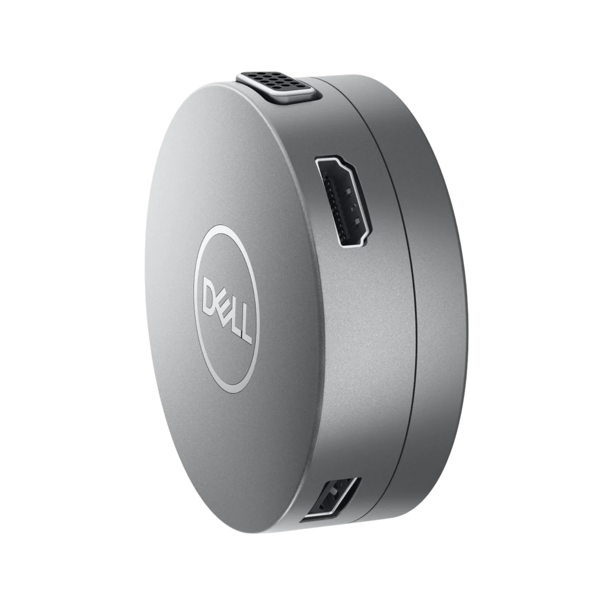 Stacja dokująca Dell DA310 7w1 USB-C.