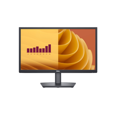 Monitor Dell E2225HS 21,4" VA Full HD.