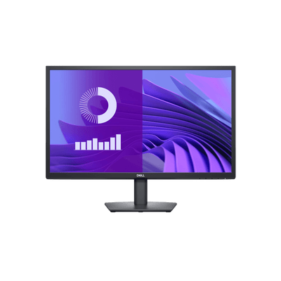 Monitor Dell E2425H 23,8" VA Full HD.