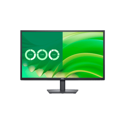 Monitor Dell E2725H 27" VA Full HD.
