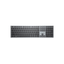 Klawiatura bezprzewodowa Dell KB700 US International.