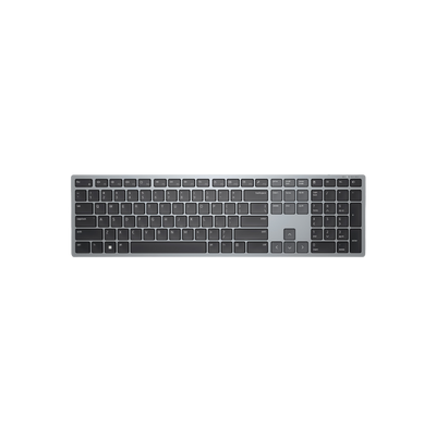Klawiatura bezprzewodowa Dell KB700 US International.