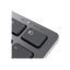 Klawiatura bezprzewodowa Dell KB700 US International.