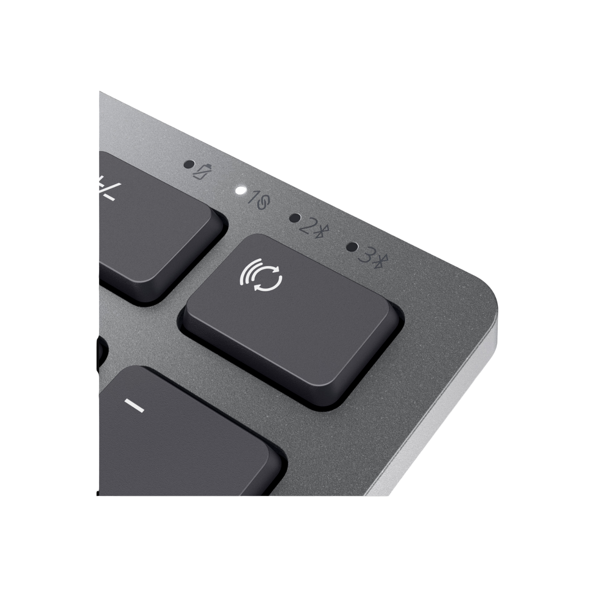 Klawiatura bezprzewodowa Dell KB700 US International.