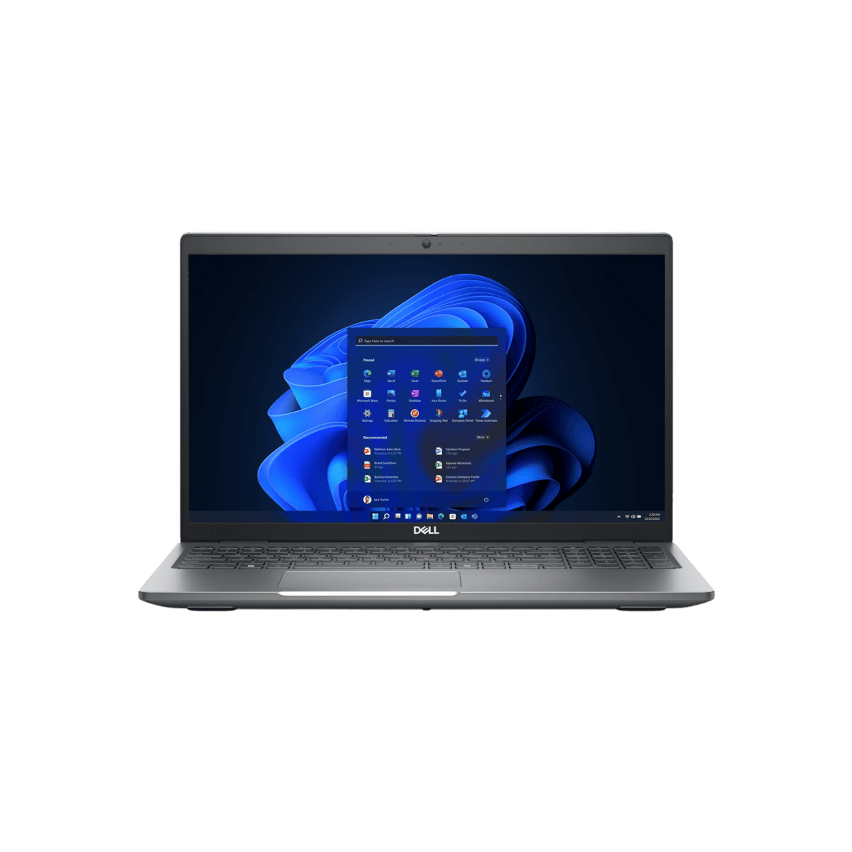 Mobilna stacja robocza Dell Precision 3591 Ultra 7 155H 15.6" Full HD IPS 16GB 512GB SSD RTX 500 Ada 4GB Win 11 Pro 3 lata ProSupport N101P3591EMEA_VP.