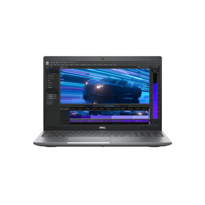 Mobilna stacja robocza Dell Precision 3591 Ultra 7 155H 15.6" Full HD IPS 16GB 512GB SSD RTX 1000 Ada 6GB Win 11 Pro 3 lata ProSupport N102P3591EMEA_VP.