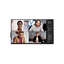 Monitor Dell P5525QC 54,6" IPS 4K UHD.