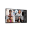 Monitor Dell P5525QC 54,6" IPS 4K UHD.