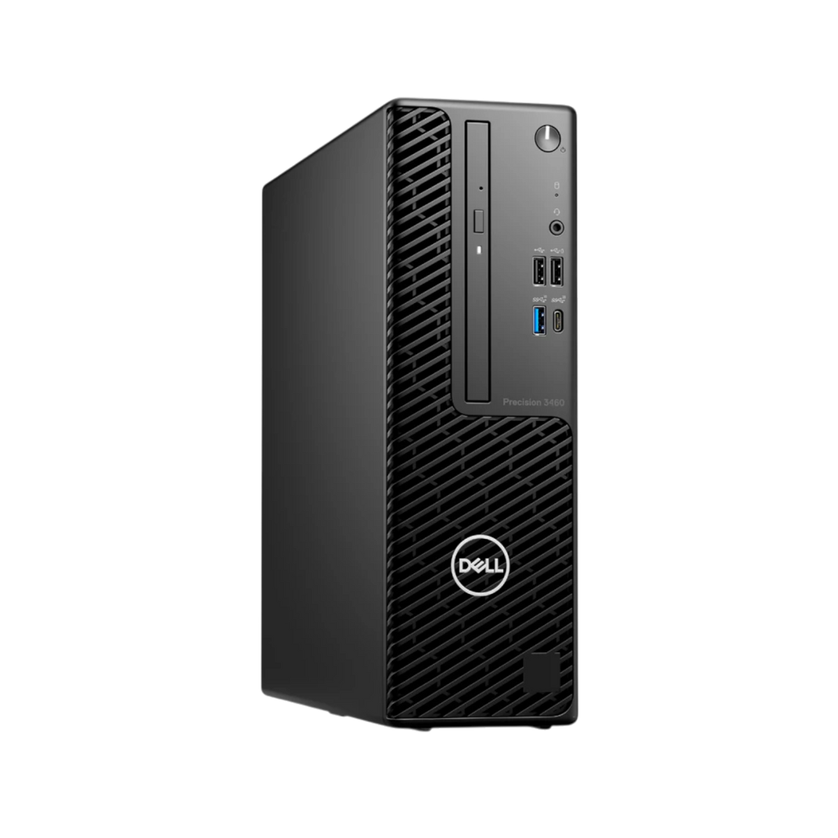 Stacja robocza Dell Precision 3460 SFF i7-14700 16GB 512GB SSD Intel UHD Graphics 770 Windows 11 Pro.