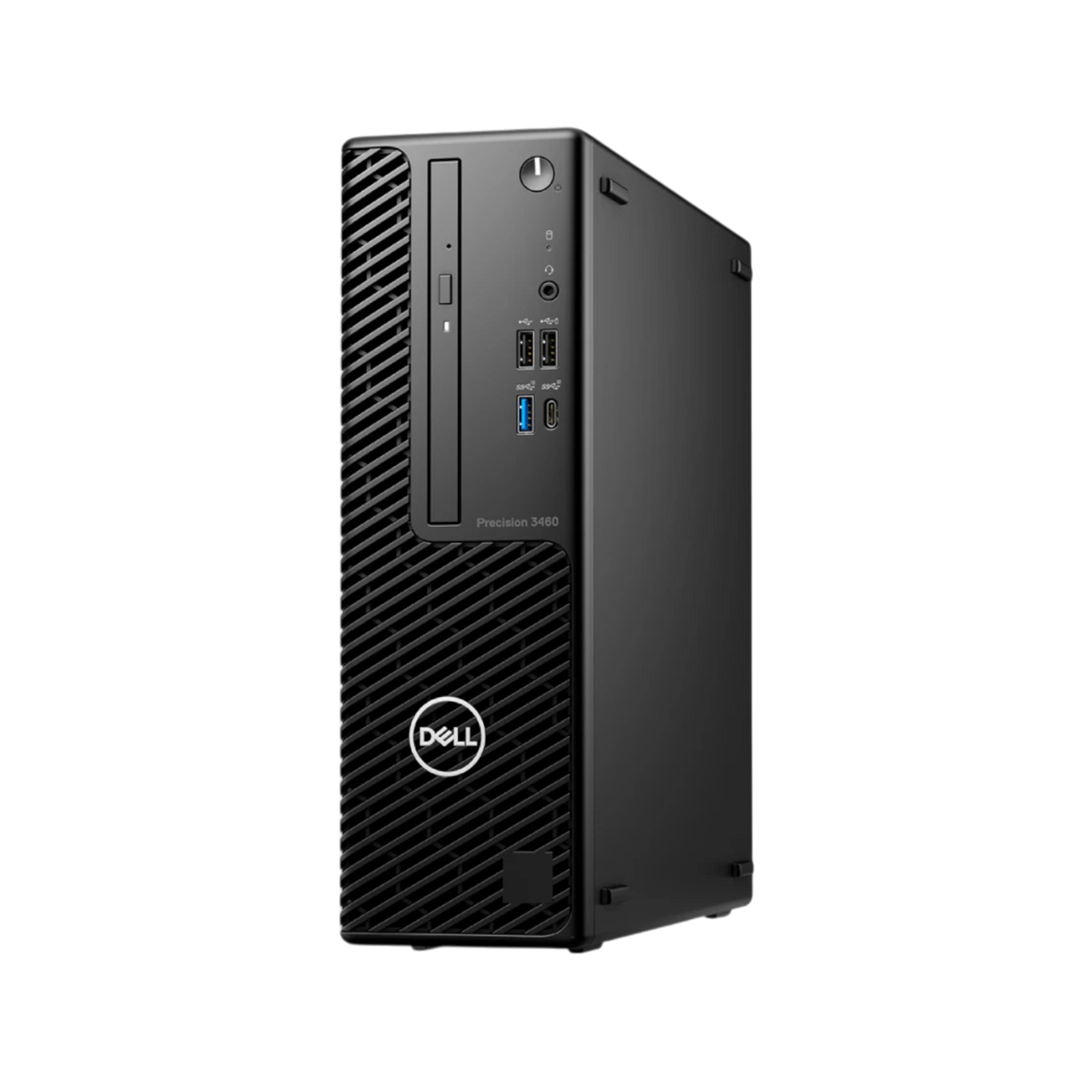 Stacja robocza Dell Precision 3460 SFF i7-14700 16GB 512GB SSD Intel UHD Graphics 770 Windows 11 Pro.