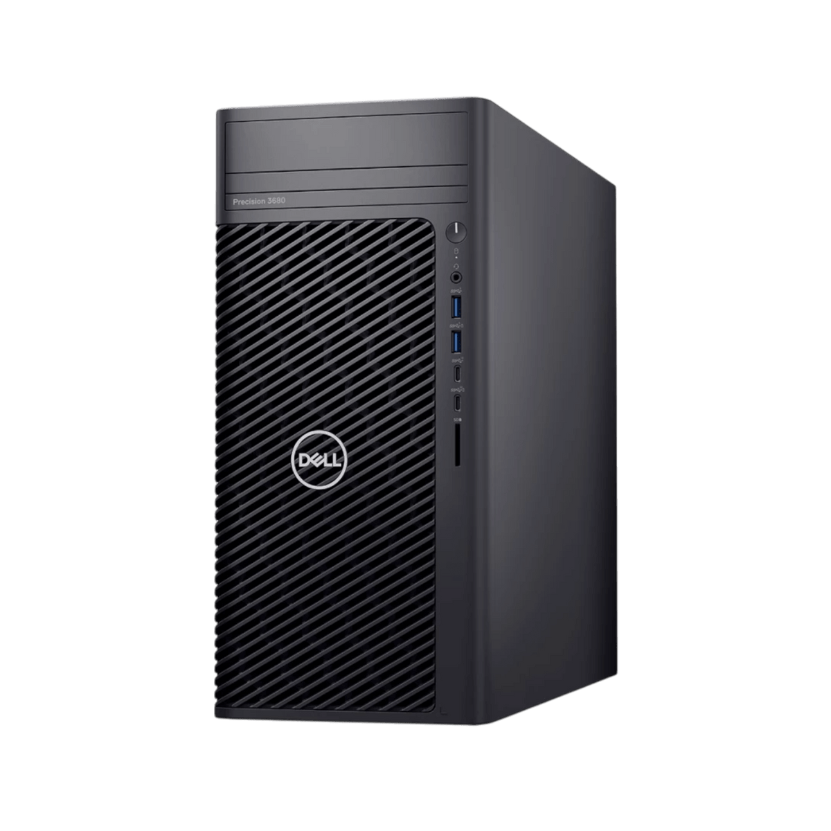 Stacja robocza Dell Precision 3680 Mini Tower i7-14700K 32GB 1TB SSD Nvidia RTX 2000 Windows 11 Pro.