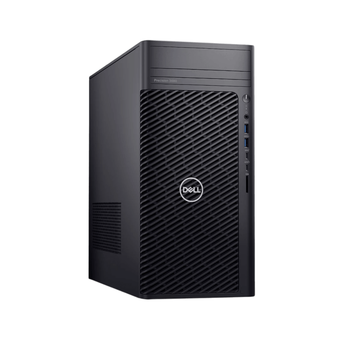 Stacja robocza Dell Precision 3680 Mini Tower i7-14700K 32GB 1TB SSD Nvidia T1000 Windows 11 Pro.