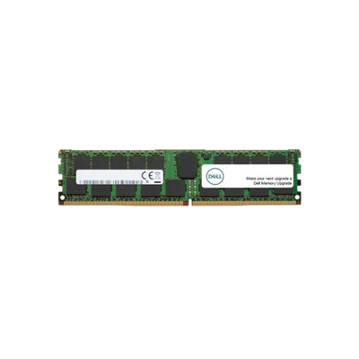 Pamięć serwerowa Dell UDIMM DDR4 16GB (1x16GB) 3200MHz 1Rx8 AC140401.