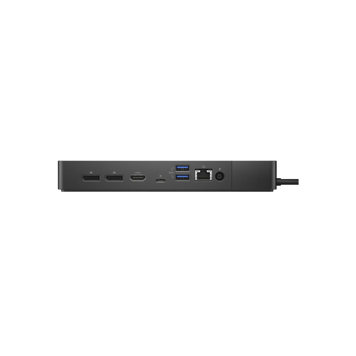Stacja dokująca Dell WD19DCS 240W USB Type-C.