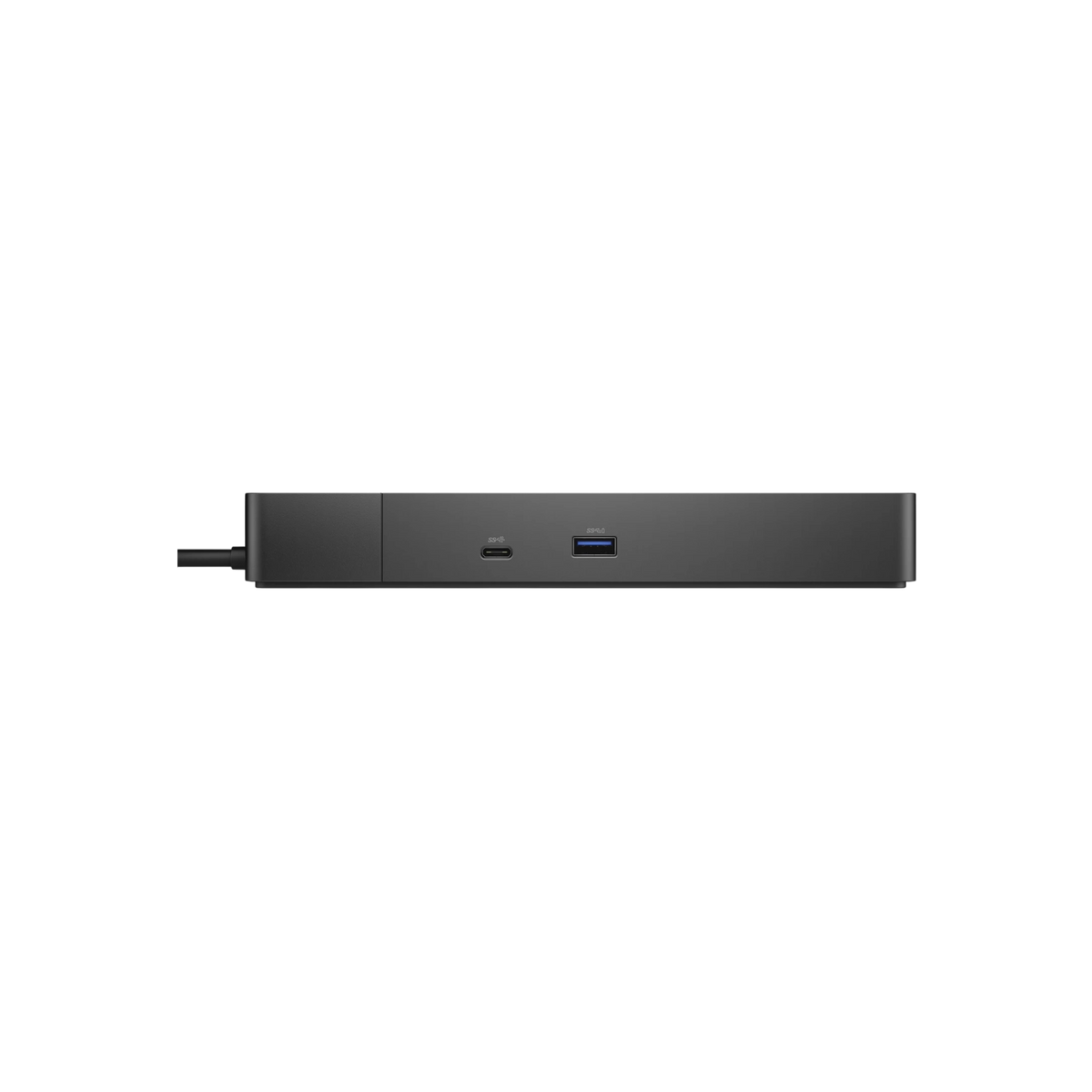 Stacja dokująca Dell WD19DCS 240W USB Type-C.