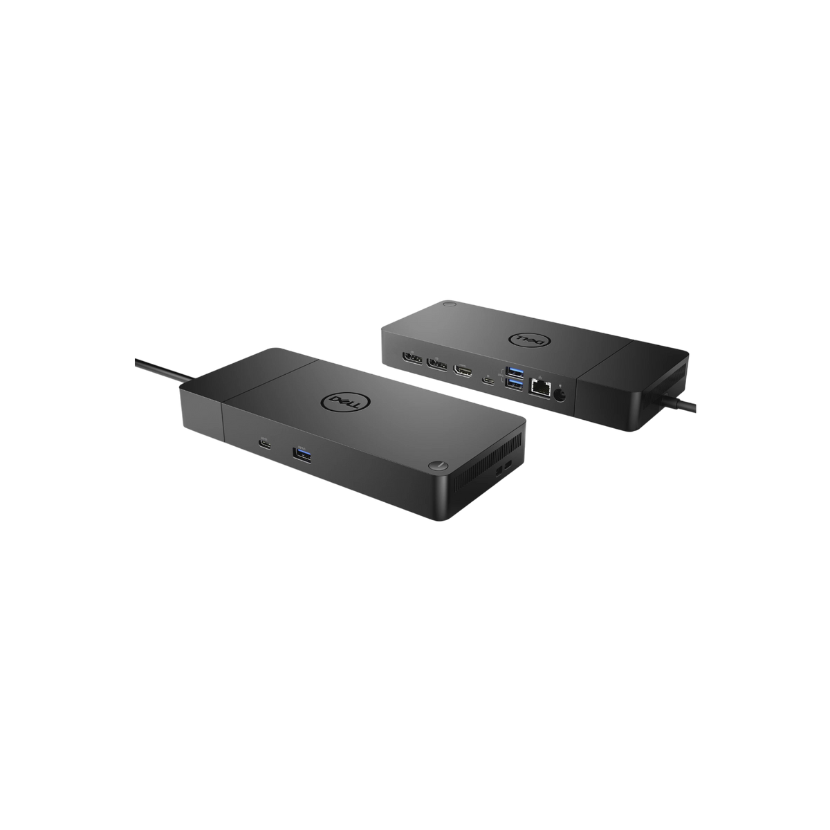 Stacja dokująca Dell WD19DCS 240W USB Type-C.
