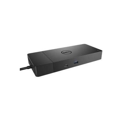 Stacja dokująca Dell WD19S 130W USB Type-C.