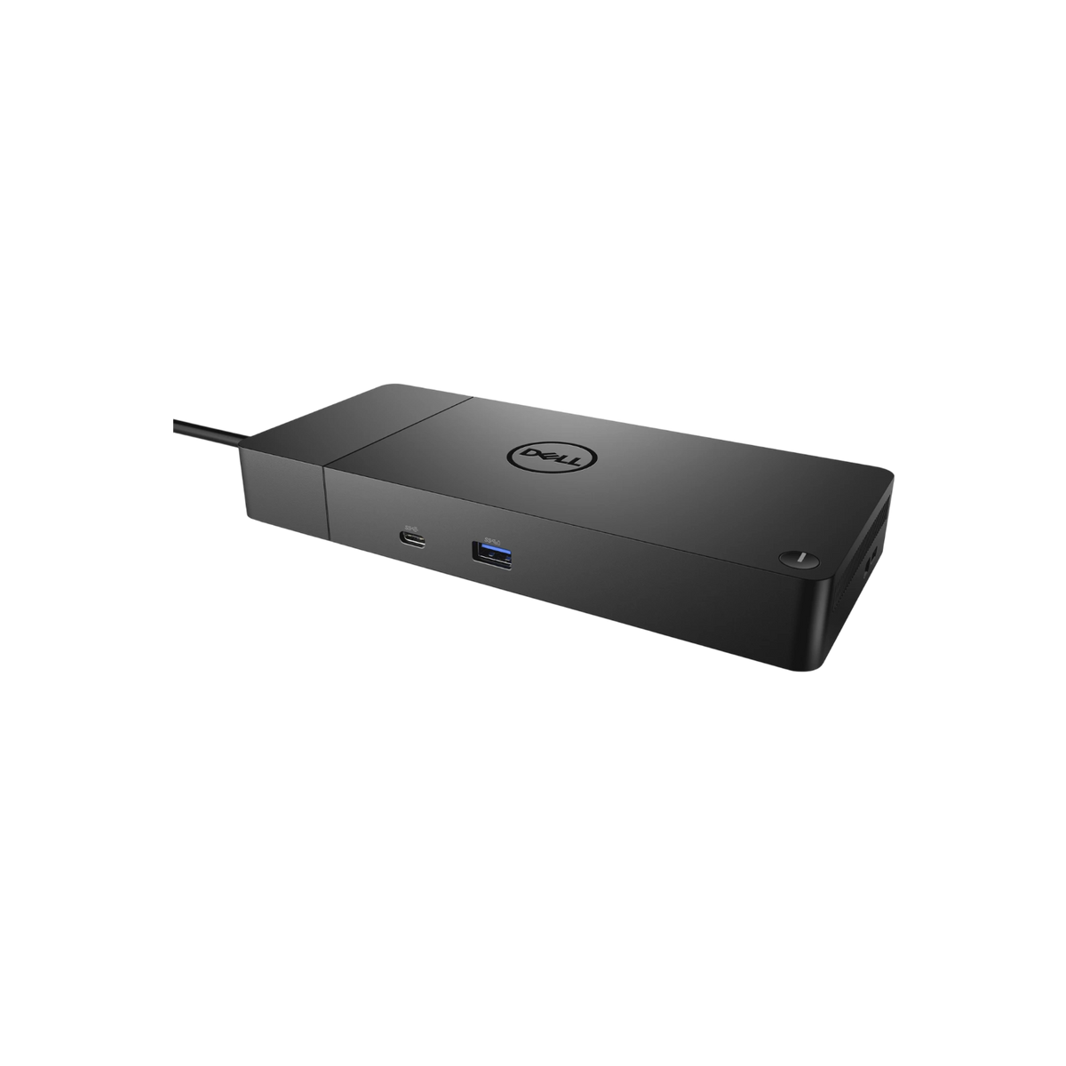 Stacja dokująca Dell WD19S 130W USB Type-C.