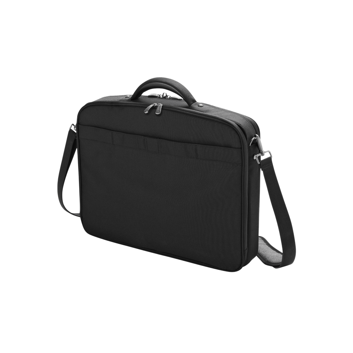 Torba na laptopa DICOTA Eco Multi Plus 14-15,6" D30144-RPET Czarny.