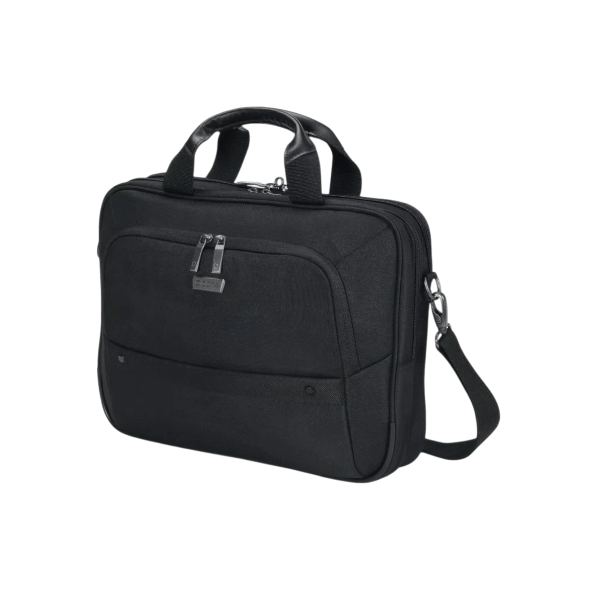 Torba na laptopa DICOTA Eco Traveller SELECT 14-15,6" D31644-RPET Czarny.