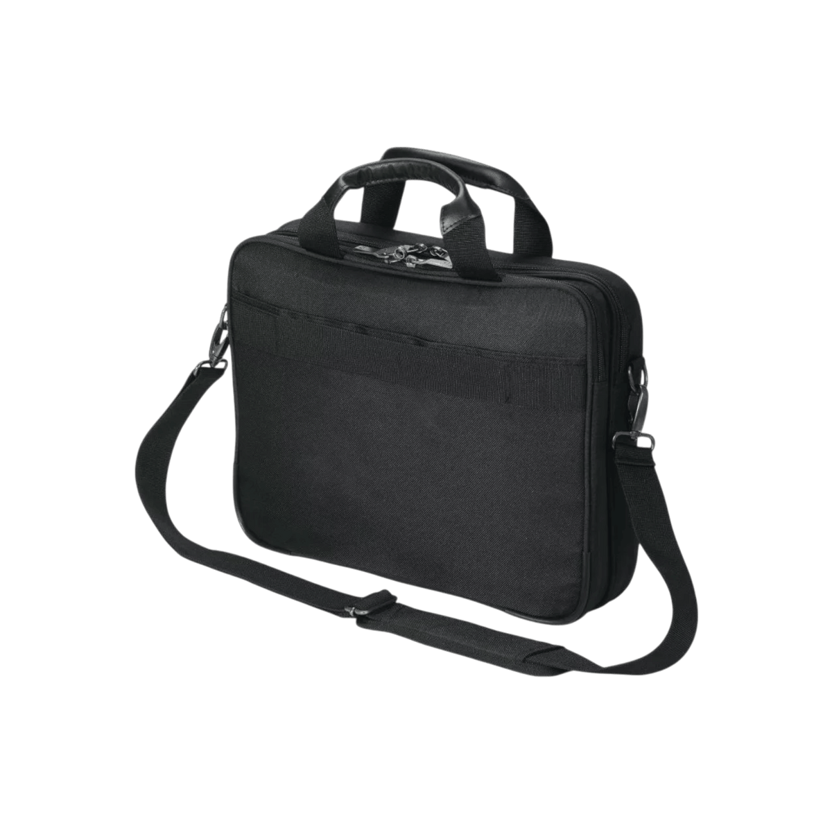 Torba na laptopa DICOTA Eco Traveller SELECT 14-15,6" D31644-RPET Czarny.