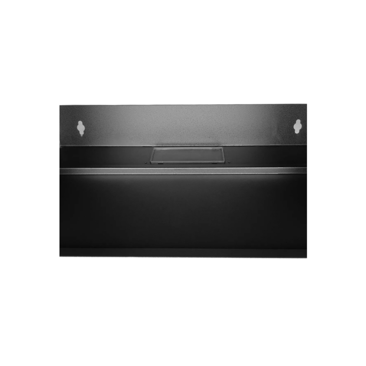 Szafa rack Digitus 19" 12U SOHO Pro 595x540mm wisząca Czarny.