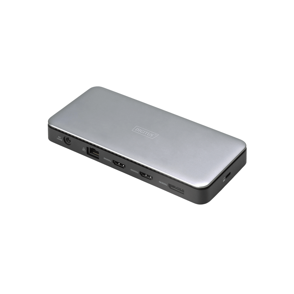 Stacja dokująca Digitus USB-C 11w1 DA-70917.