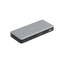 Stacja dokująca Digitus USB-C 11w1 DA-70917.