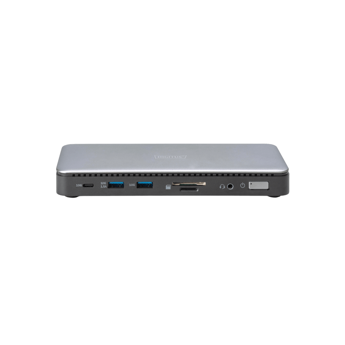 Stacja dokująca Digitus USB-C 11w1 DA-70917.