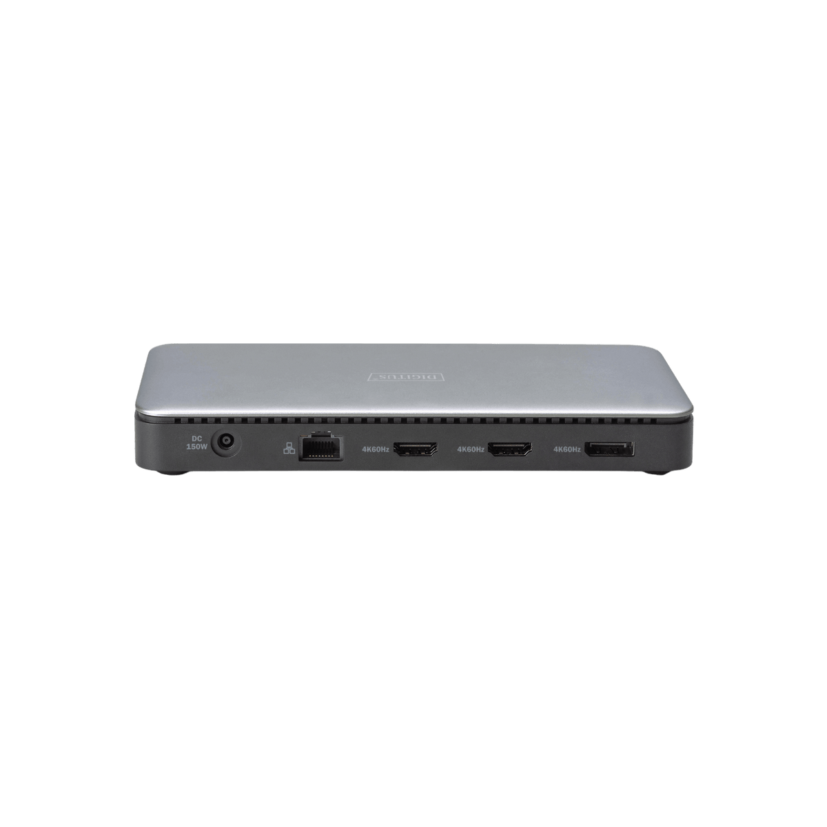 Stacja dokująca Digitus USB-C 11w1 DA-70917.