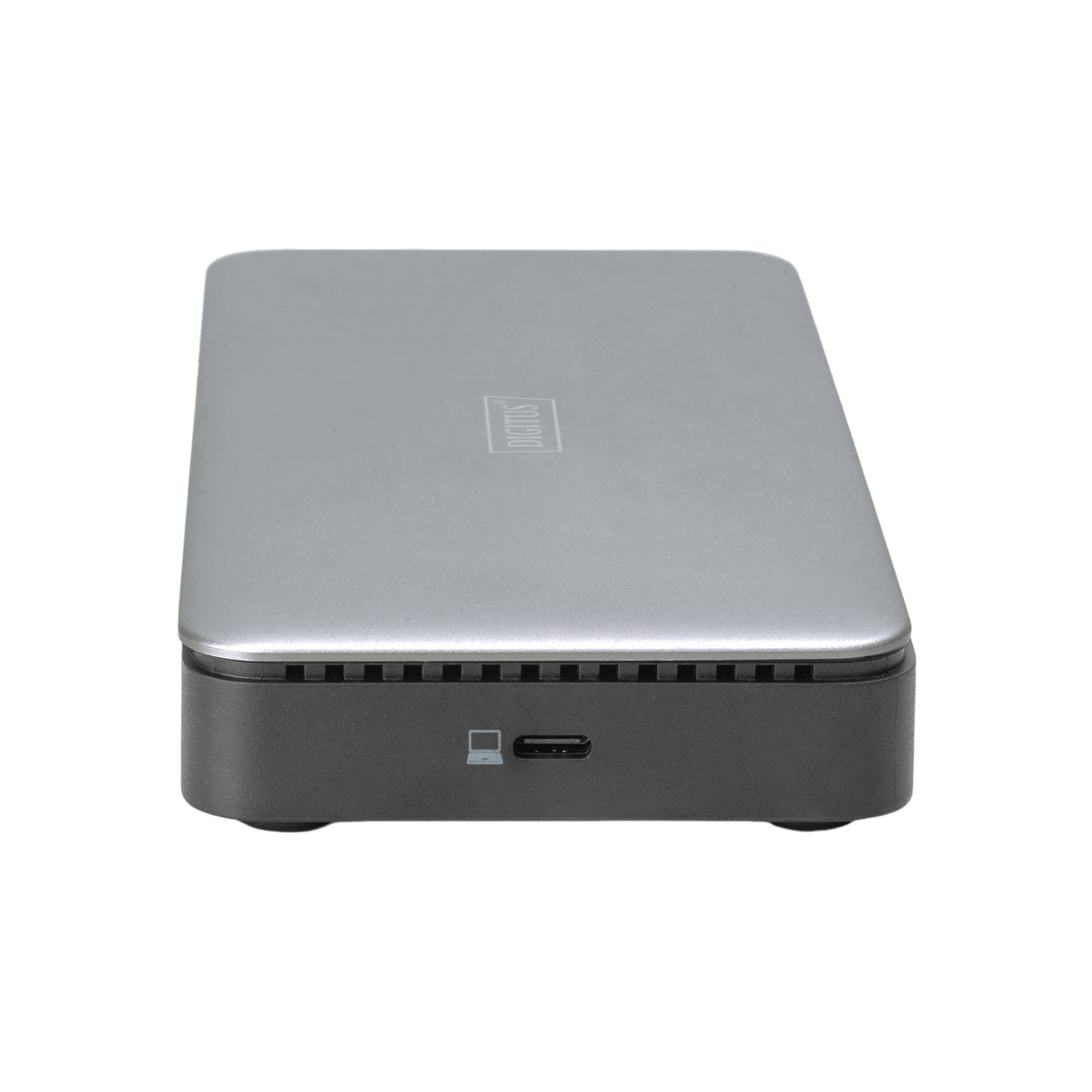 Stacja dokująca Digitus USB-C 11w1 DA-70917.