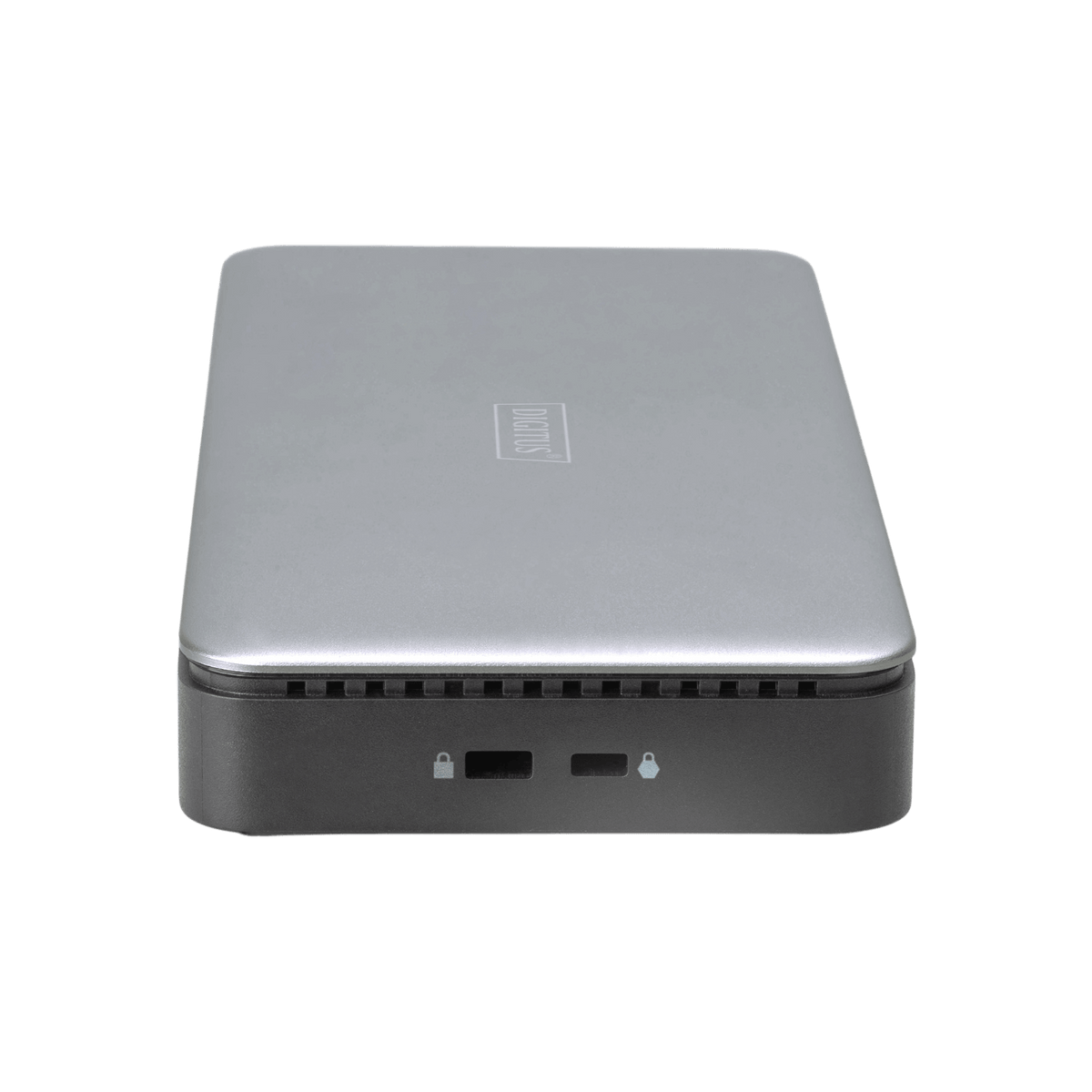 Stacja dokująca Digitus USB-C 11w1 DA-70917.