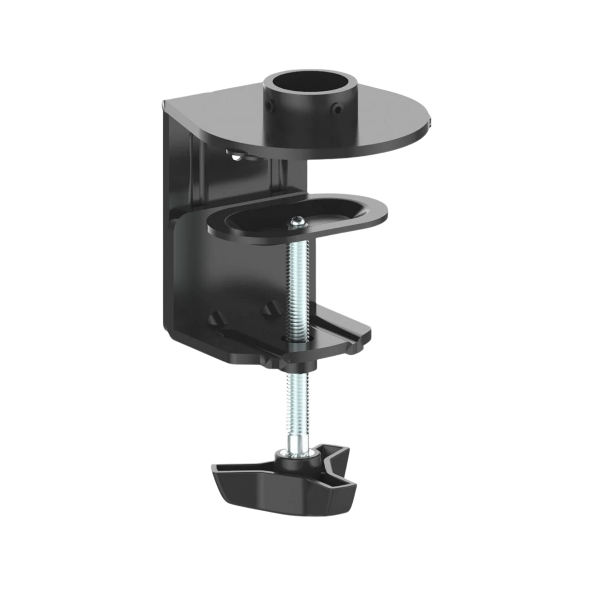 Stojak biurkowy na 4 monitory Digitus 15" - 27" DA-90364 8kg.