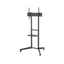 Stojak podłogowy do TV z półką Digitus DA-90447 37" - 70" VESA 50kg.