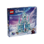LEGO Disney Kraina Lodu Frozen Lodowy pałac Elzy 43244.