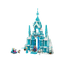 LEGO Disney Kraina Lodu Frozen Lodowy pałac Elzy 43244.