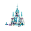 LEGO Disney Kraina Lodu Frozen Lodowy pałac Elzy 43244.