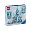 LEGO Disney Kraina Lodu Frozen Lodowy pałac Elzy 43244.