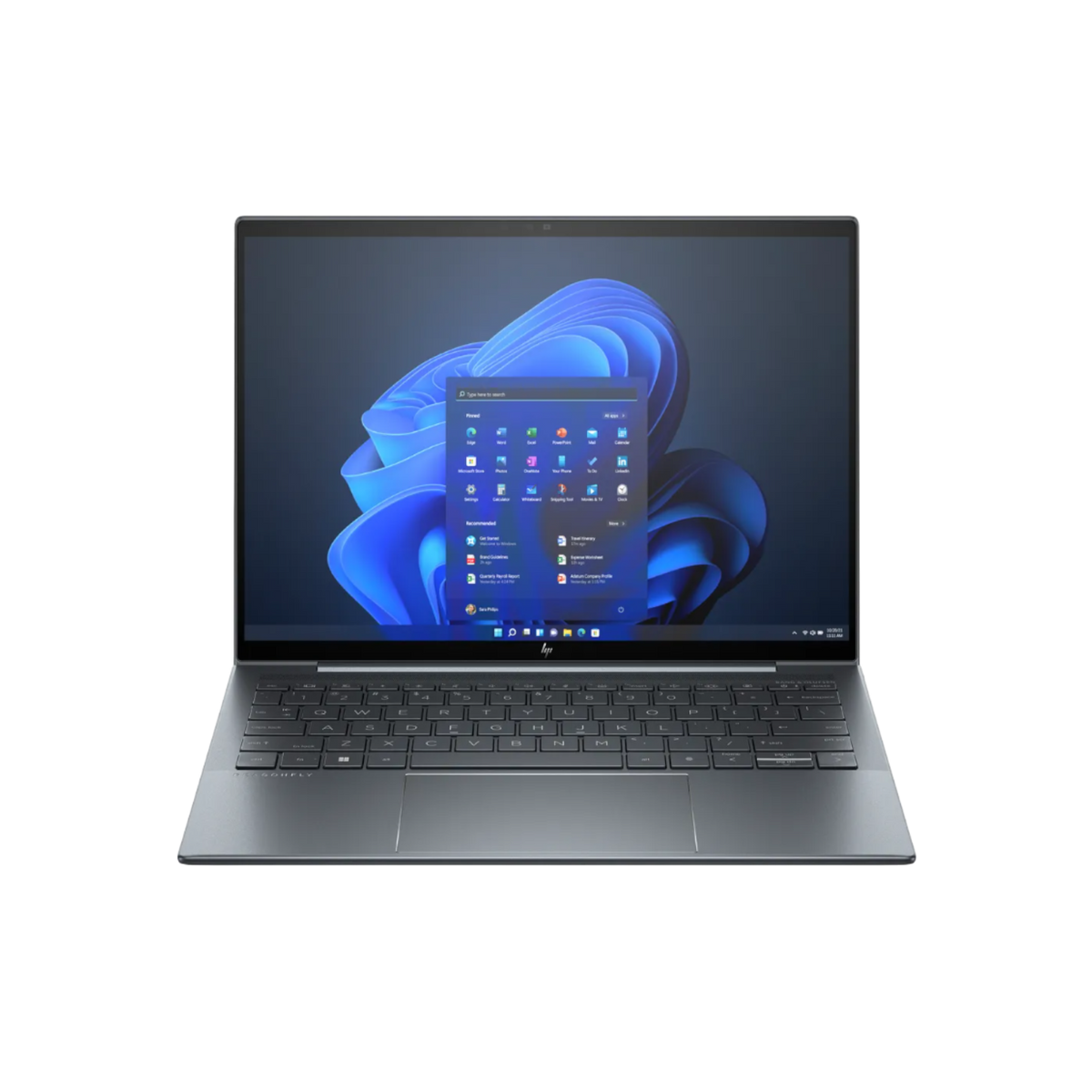 Laptop HP Dragonfly G4 i7-1355U 13,5" 16GB 512GB SSD Windows 11 Pro.