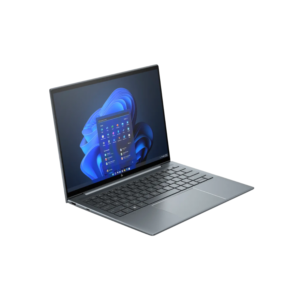 Laptop HP Dragonfly G4 i7-1355U 13,5" 16GB 512GB SSD Windows 11 Pro.