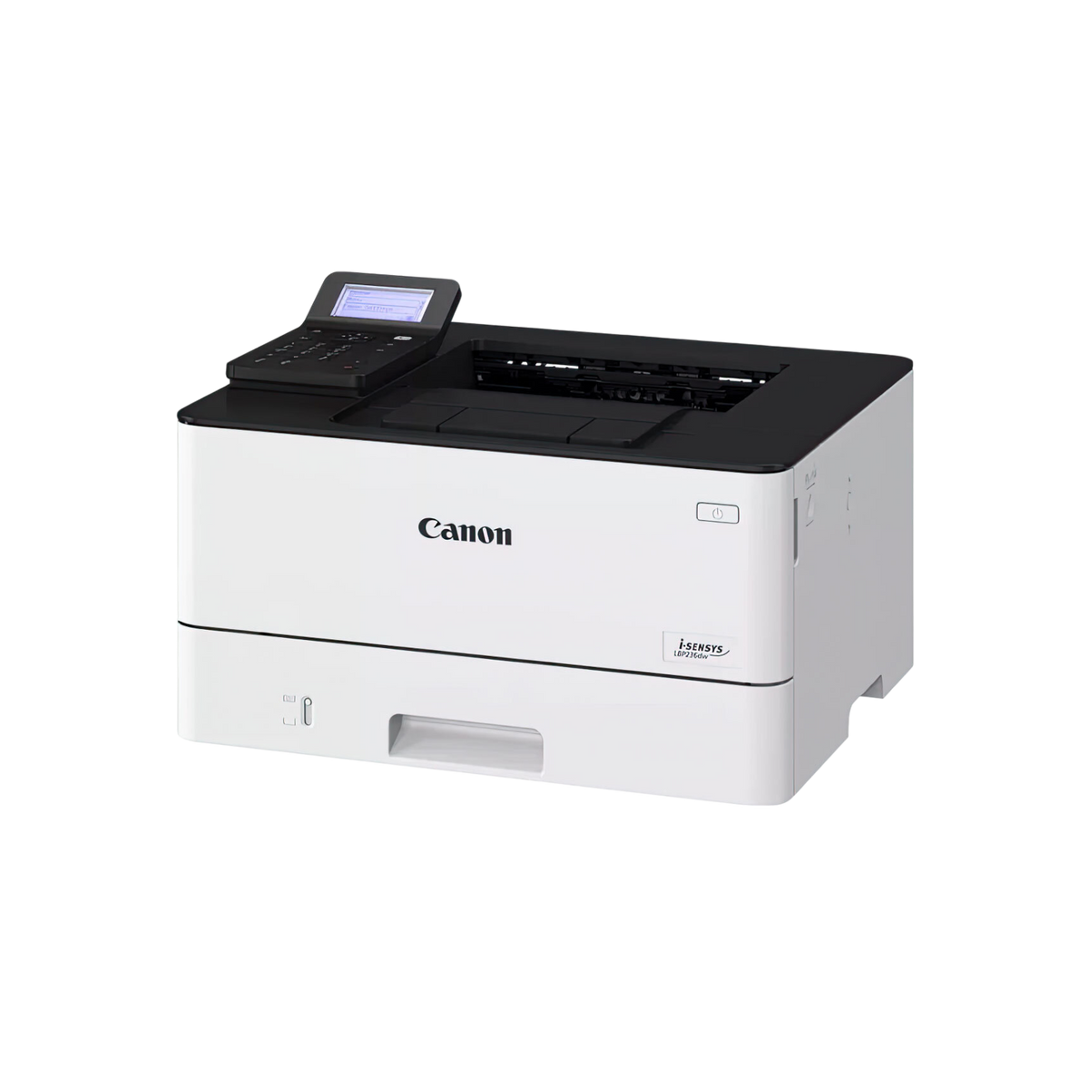 Drukarka laserowa Canon i-SENSYS LBP243dw.