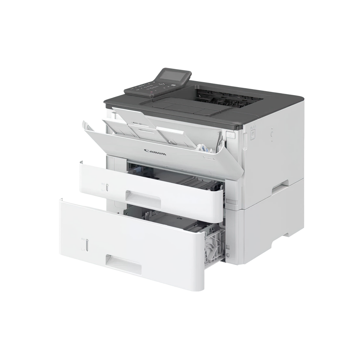 Drukarka laserowa Canon i-SENSYS LBP243dw.