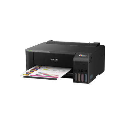 Drukarka atramentowa Epson EcoTank L1210.