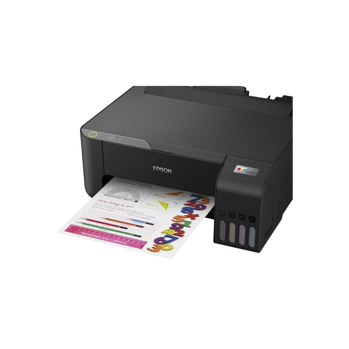 Drukarka atramentowa Epson EcoTank L1250.
