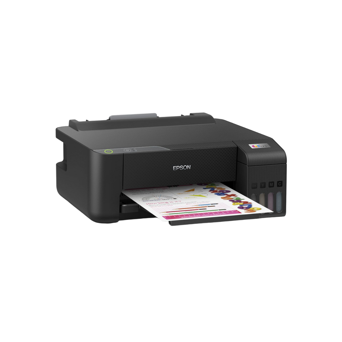 Drukarka atramentowa Epson EcoTank L1230.
